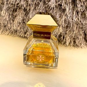 Tory Burch love relentlessly perfume